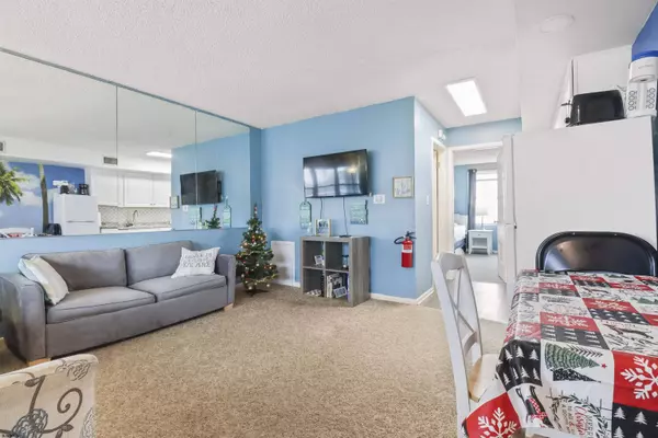 853-71 Plymouth Place #23, Ocean City, NJ 08226