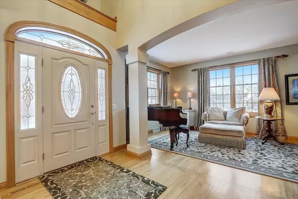 5545 Surrey Ln, Westport, WI 53597