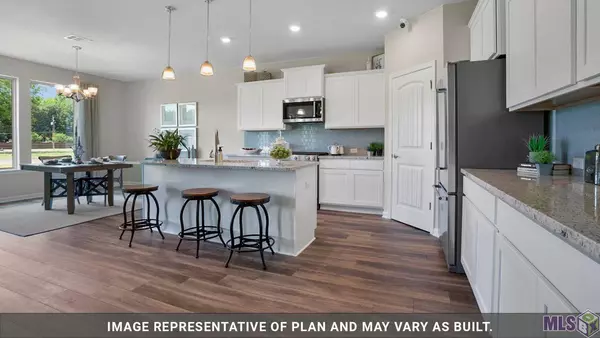 5503 HERON LANDING DR, Baton Rouge, LA 70816