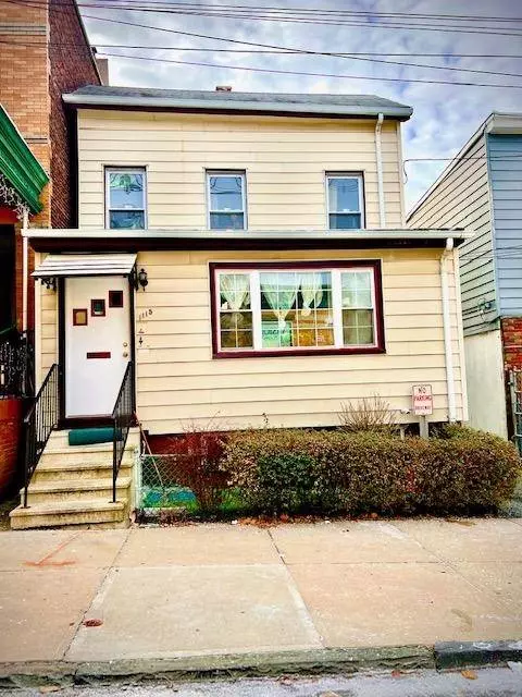 1115 12TH ST, North Bergen, NJ 07047