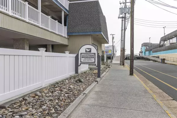 853-71 Plymouth Place #23, Ocean City, NJ 08226