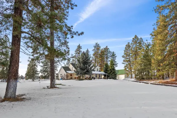 8314 S Brayton Rd, Medical Lake, WA 99022