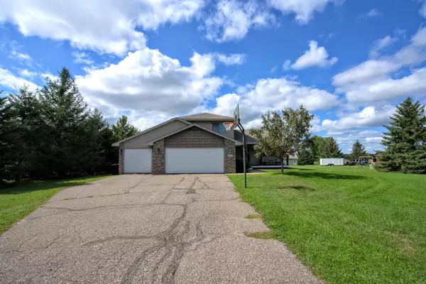 11512 284th AVE NW, Zimmerman, MN 55398