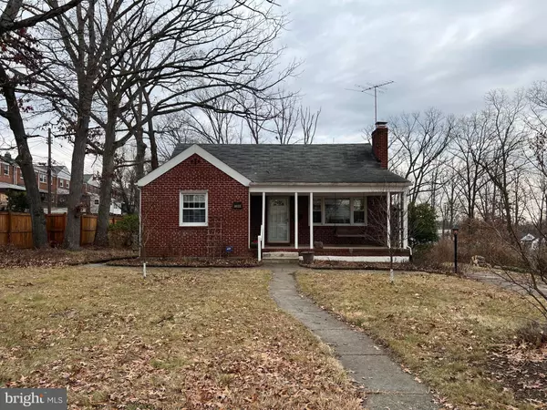 8123 CONDUIT RD, Parkville, MD 21234