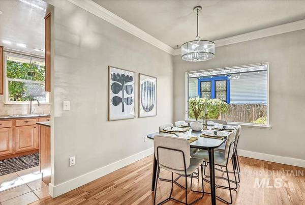 2117 W Brumback St, Boise, ID 83702