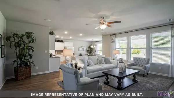 5422 HERON LANDING DR, Baton Rouge, LA 70816