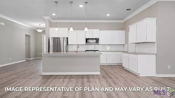 5543 HERON LANDING DR, Baton Rouge, LA 70816