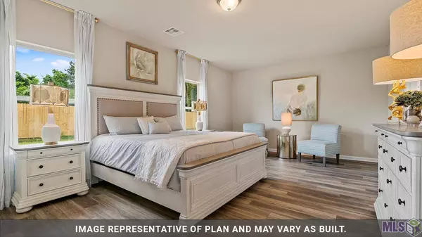 12115 PARC EDGE AVE, Baton Rouge, LA 70816