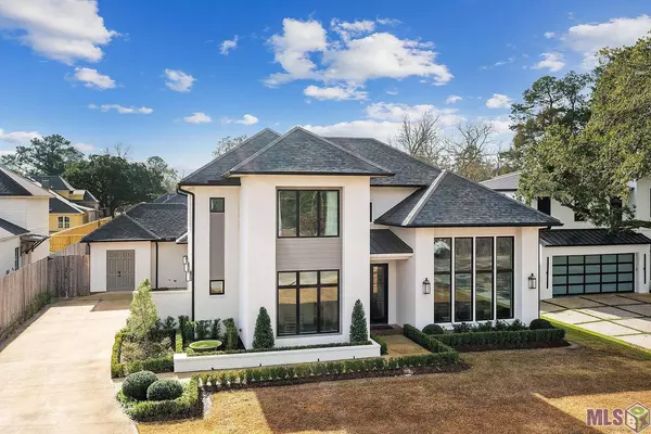 9720 INNISWOLD ESTATES AVE, Baton Rouge, LA 70809