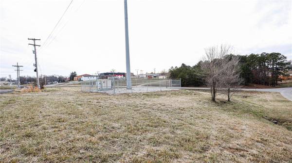 0 W Spruce Street W, Houston, MO 65483