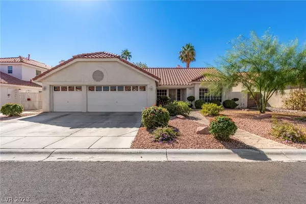 1185 Mission Del Mar Way, Las Vegas, NV 89123