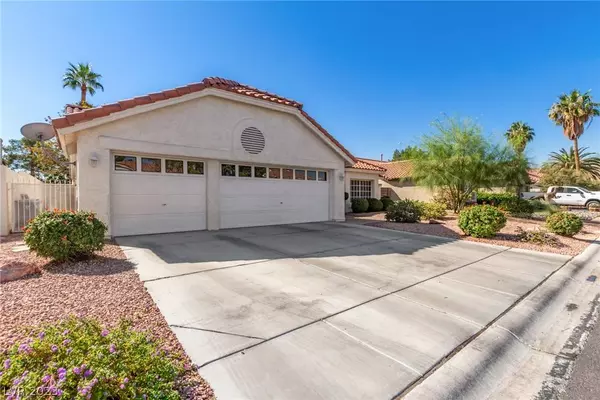 1185 Mission Del Mar Way, Las Vegas, NV 89123