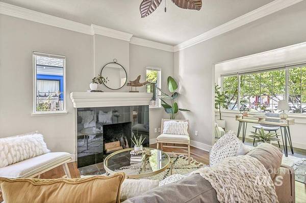 2117 W Brumback St, Boise, ID 83702