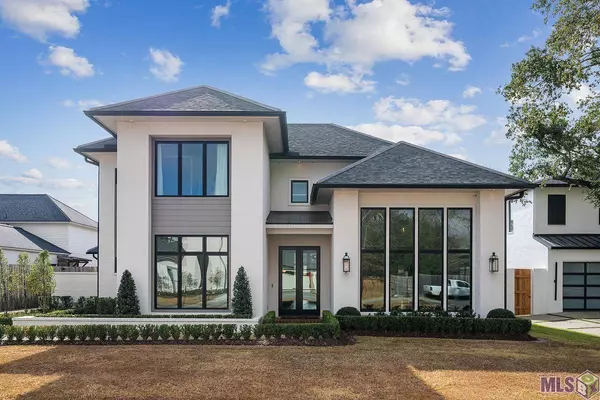 9720 INNISWOLD ESTATES AVE, Baton Rouge, LA 70809