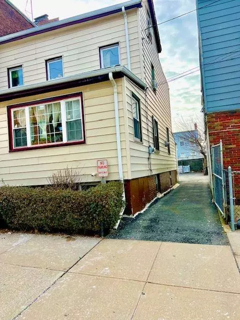 1115 12TH ST, North Bergen, NJ 07047