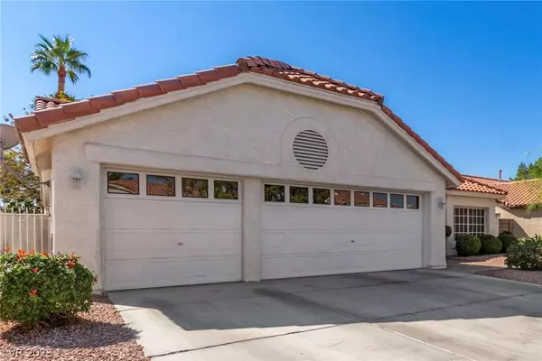 1185 Mission Del Mar Way, Las Vegas, NV 89123