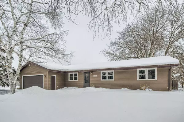 1261 North CT, New Brighton, MN 55112