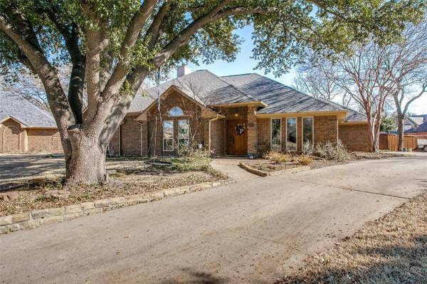 212 Jeb Court, Coppell, TX 75019