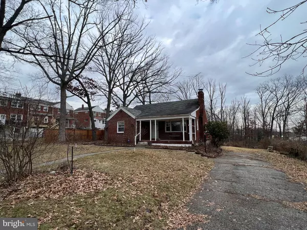 8123 CONDUIT RD, Parkville, MD 21234