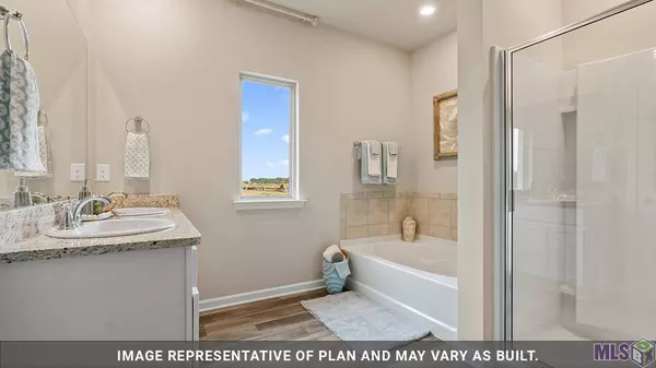 12115 PARC EDGE AVE, Baton Rouge, LA 70816