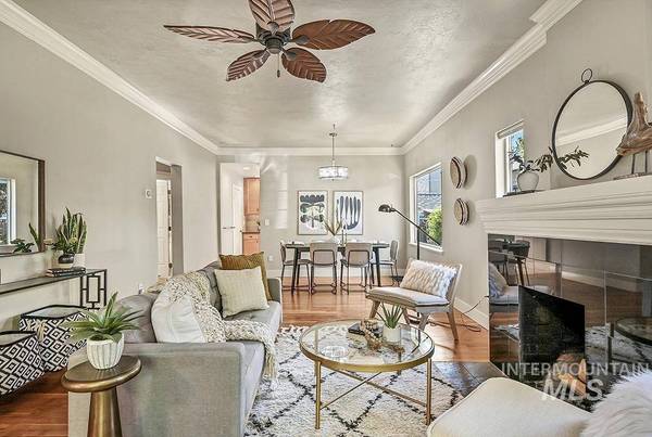 2117 W Brumback St, Boise, ID 83702