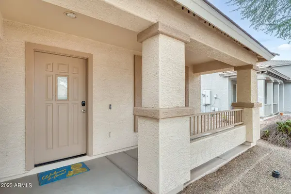 11674 N 153RD Avenue, Surprise, AZ 85379