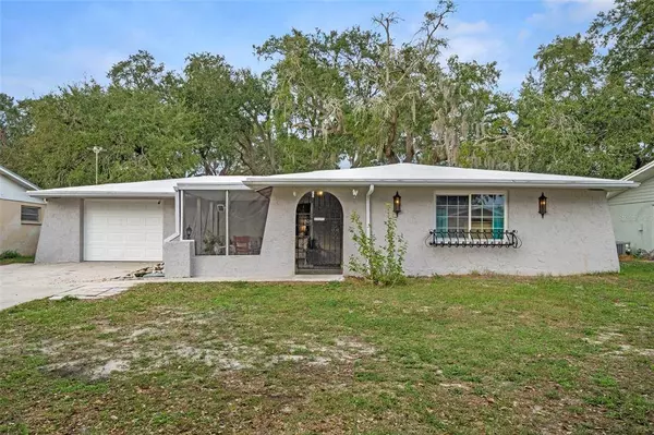 7305 SAN SALVADORE DR, Port Richey, FL 34668