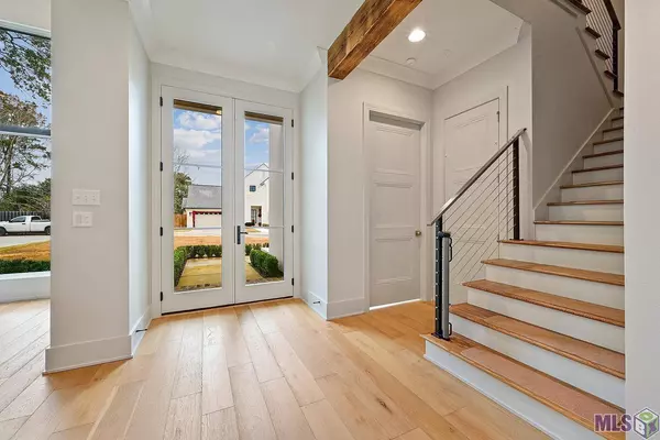 9720 INNISWOLD ESTATES AVE, Baton Rouge, LA 70809