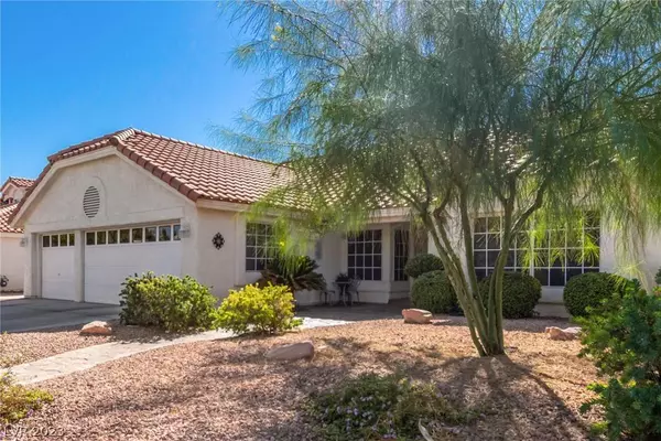 1185 Mission Del Mar Way, Las Vegas, NV 89123