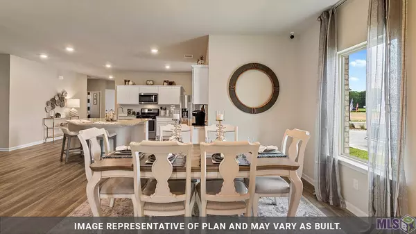 12115 PARC EDGE AVE, Baton Rouge, LA 70816