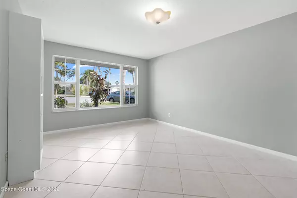 108 Uranus Court, Indialantic, FL 32903