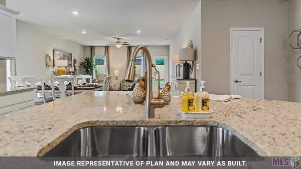 5432 HERON LANDING DR, Baton Rouge, LA 70816