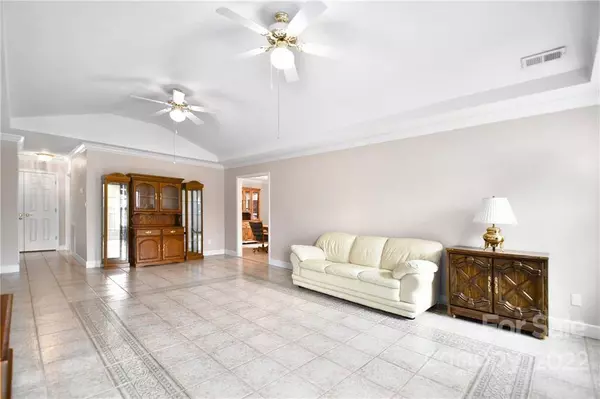 102 Yorkshire DR, Salisbury, NC 28144