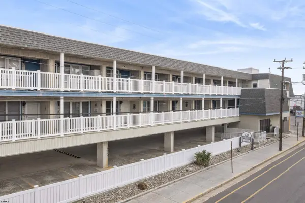 853-71 Plymouth Place #35, Ocean City, NJ 08226