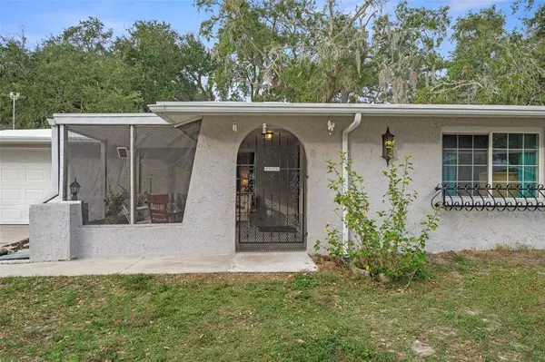 7305 SAN SALVADORE DR, Port Richey, FL 34668