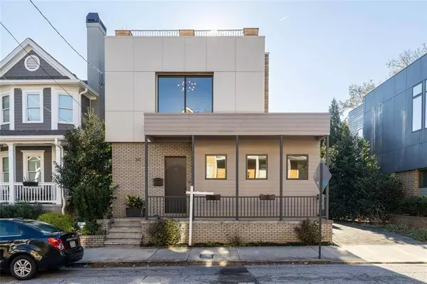 611 AUBURN AVE NE, Atlanta, GA 30312