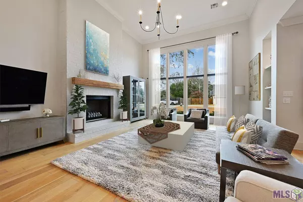 9720 INNISWOLD ESTATES AVE, Baton Rouge, LA 70809