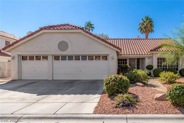 1185 Mission Del Mar Way, Las Vegas, NV 89123