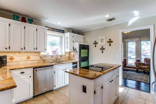 212 Jeb Court, Coppell, TX 75019