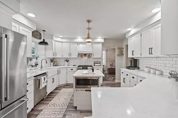 8314 S Brayton Rd, Medical Lake, WA 99022