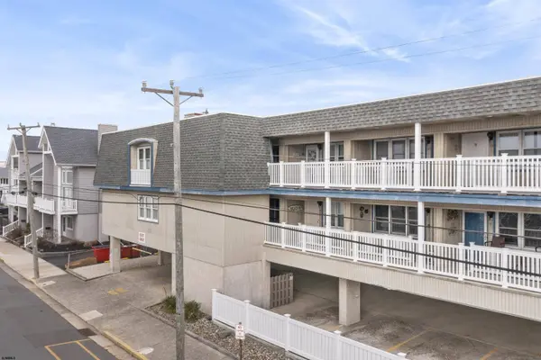 853-71 Plymouth Place #35, Ocean City, NJ 08226