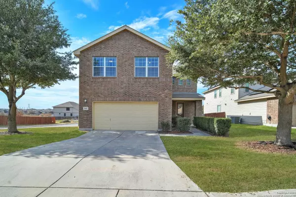 2947 THUNDER GULCH, San Antonio, TX 78245-3386