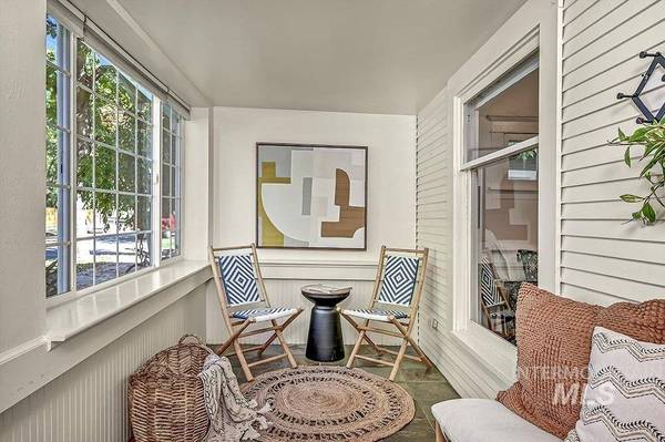 2117 W Brumback St, Boise, ID 83702