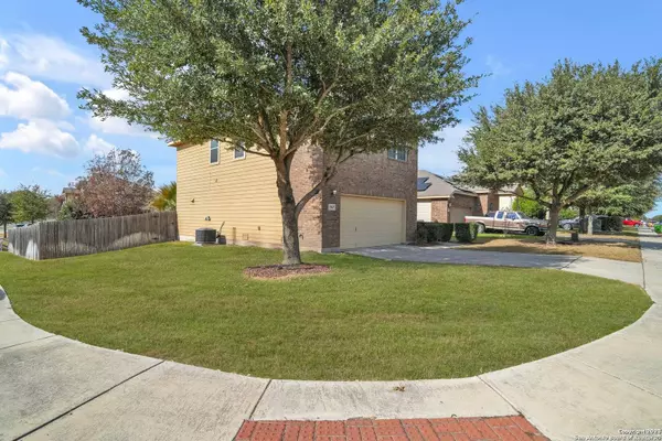 2947 THUNDER GULCH, San Antonio, TX 78245-3386