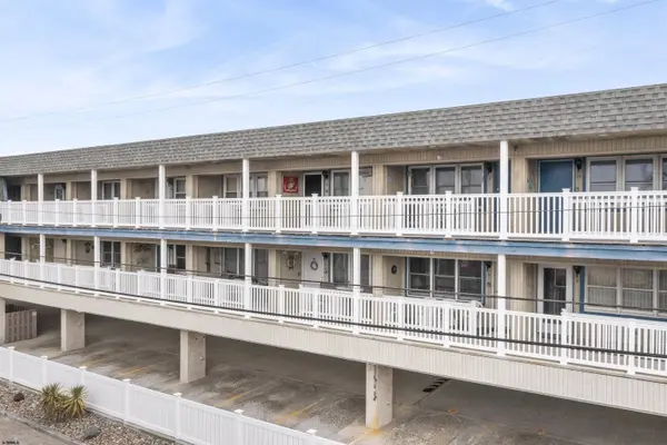 853-71 Plymouth Place #35, Ocean City, NJ 08226