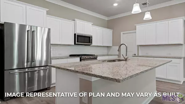 5543 HERON LANDING DR, Baton Rouge, LA 70816