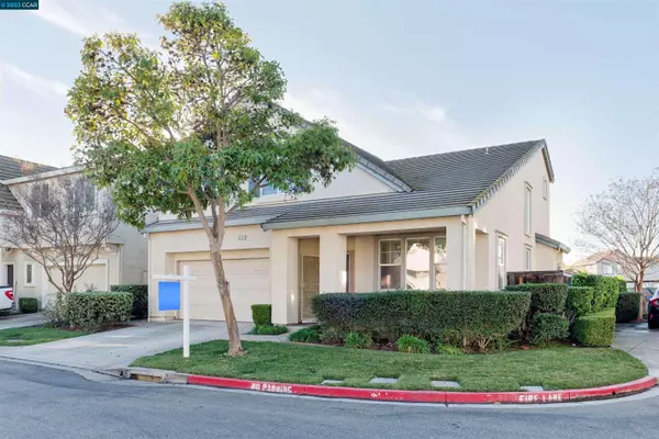 512 Chesapeake Ct, Pittsburg, CA 94565