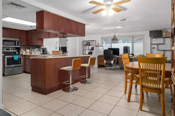 7305 SAN SALVADORE DR, Port Richey, FL 34668