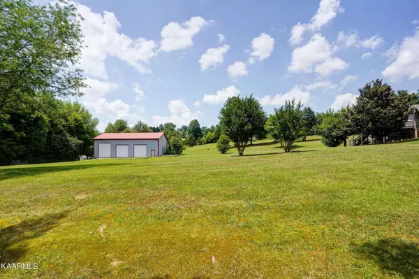 Cate Byrd Rd, Kodak, TN 37764