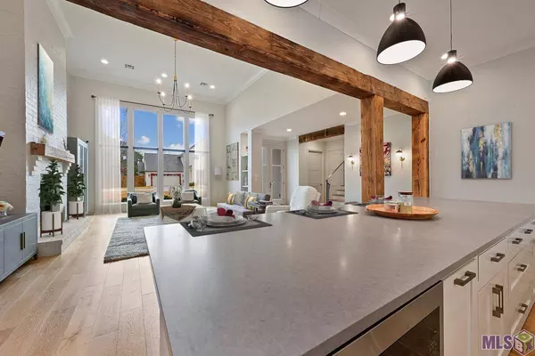 9720 INNISWOLD ESTATES AVE, Baton Rouge, LA 70809